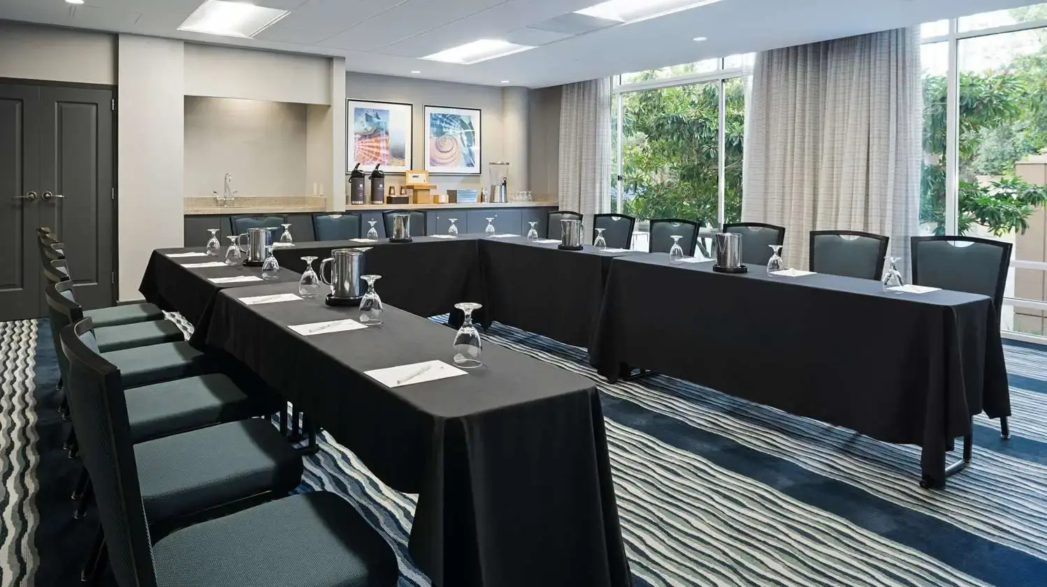 Foto - DoubleTree by Hilton San Diego Del Mar