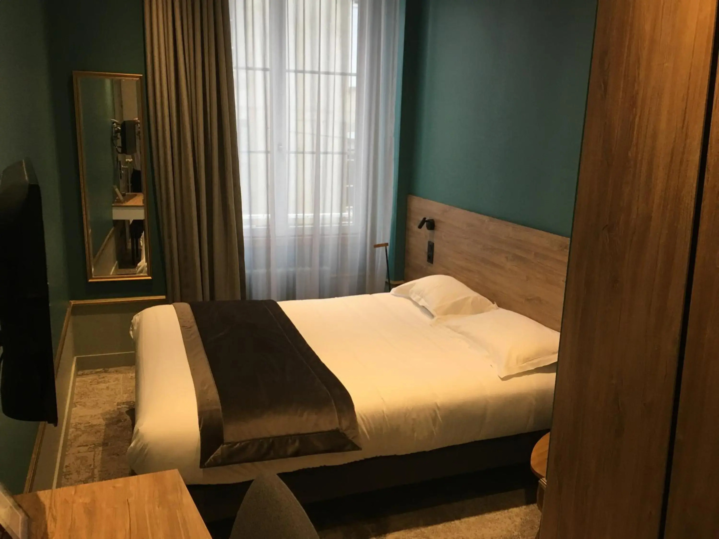 Foto - Hotel Brasserie Armoricaine
