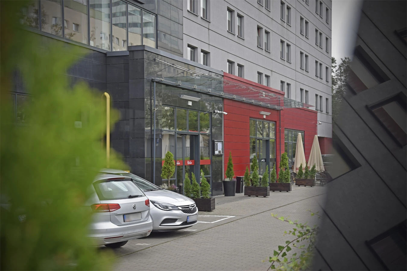 Photo - Quality Silesian Hotel