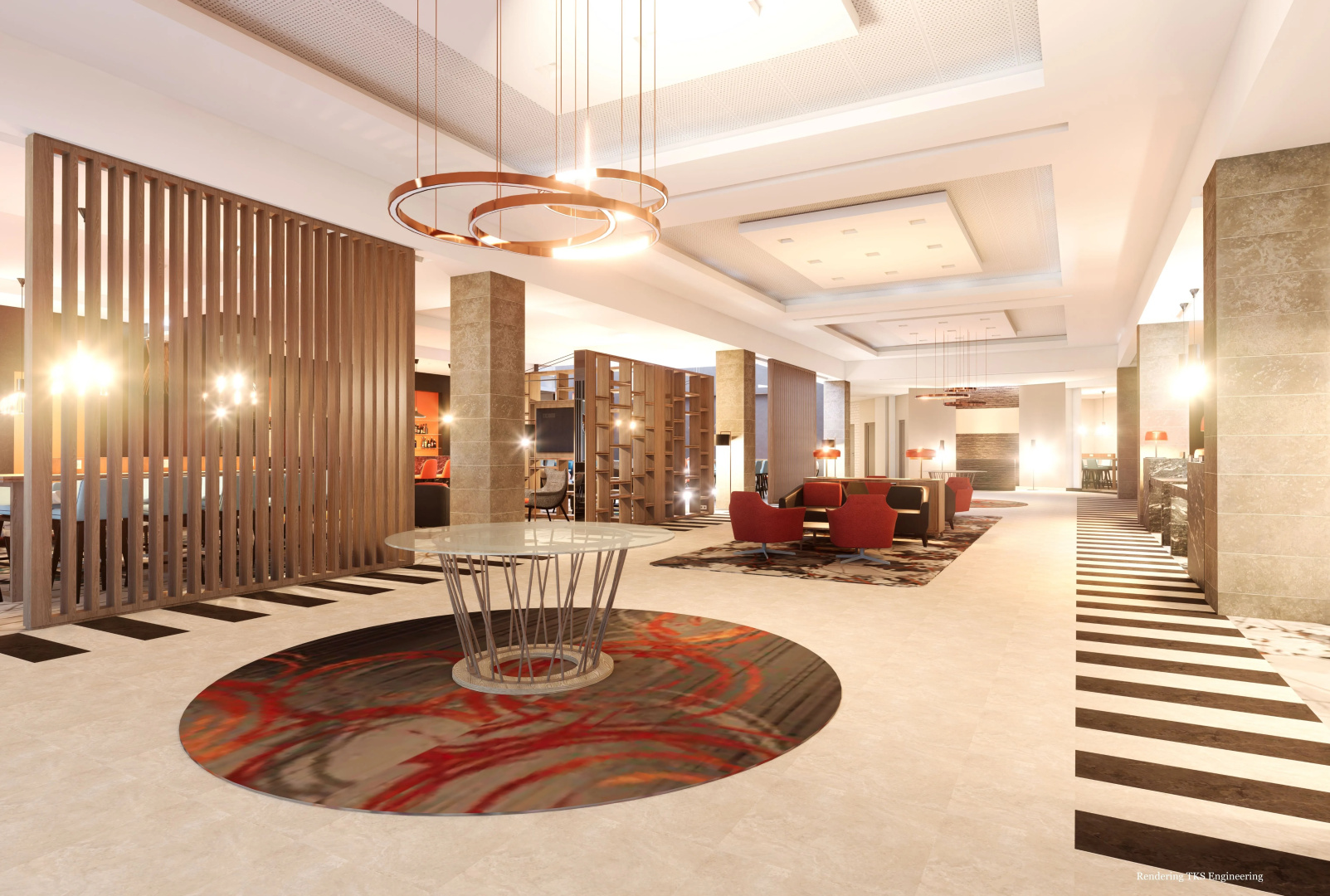 Foto - Novotel Berlin Am Tiergarten