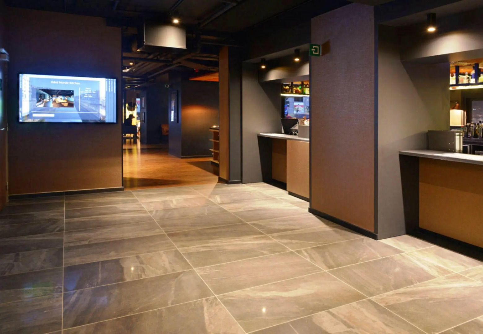 Photo - Courtyard by Marriott Brussels EU