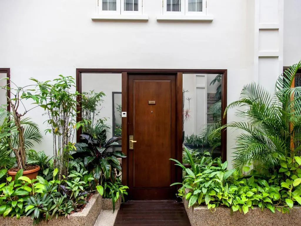 Photo - Village Hotel Albert Court by Far East Hospitality