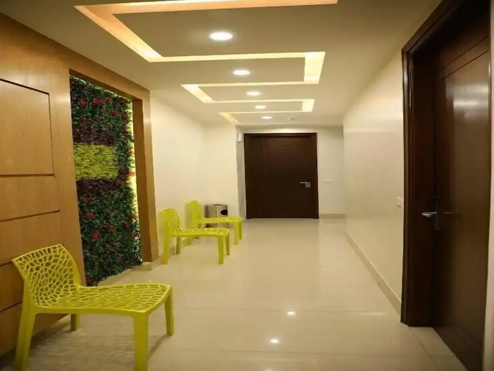 Foto - Lemon Green Inn