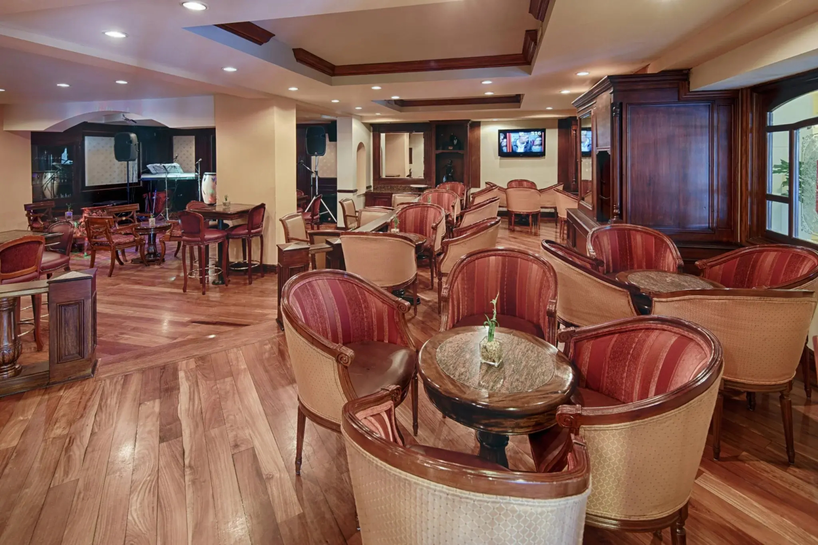 Photo - The Westin Camino Real, Guatemala