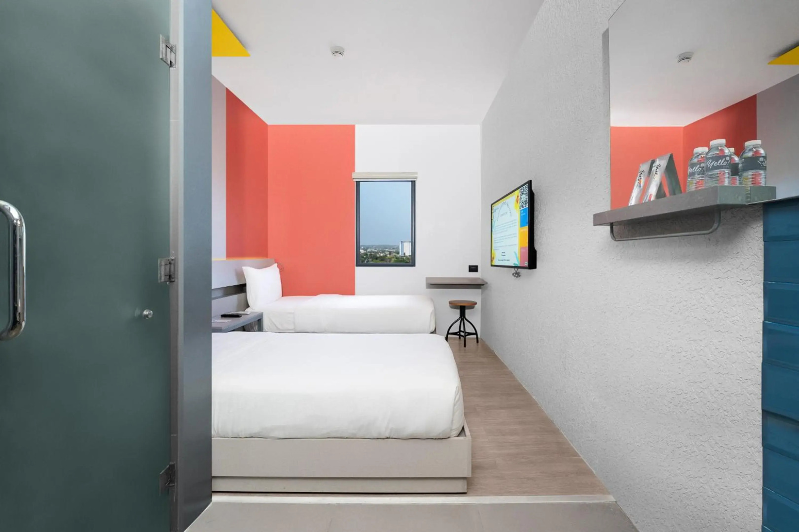 Photo - Yello Hotel Cebu powered by Cocotel