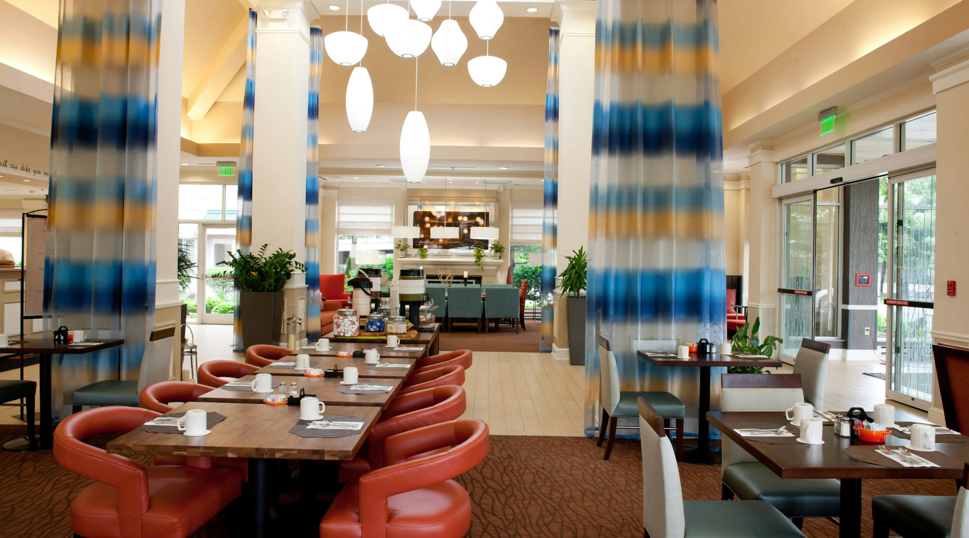 Photo - Hilton Garden Inn Secaucus/Meadowlands