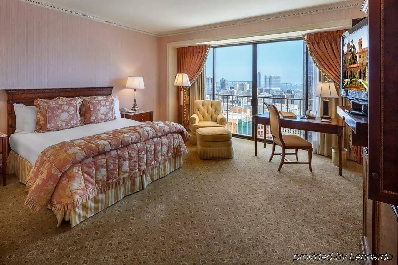 Foto - The Westgate Hotel