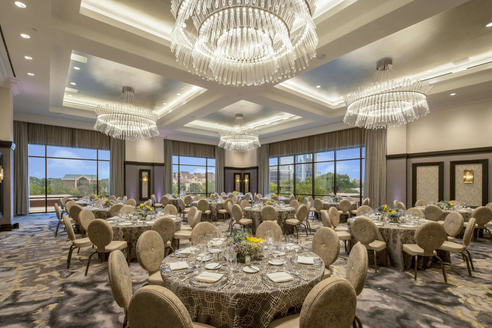 Foto - The Post Oak Hotel at Uptown Houston