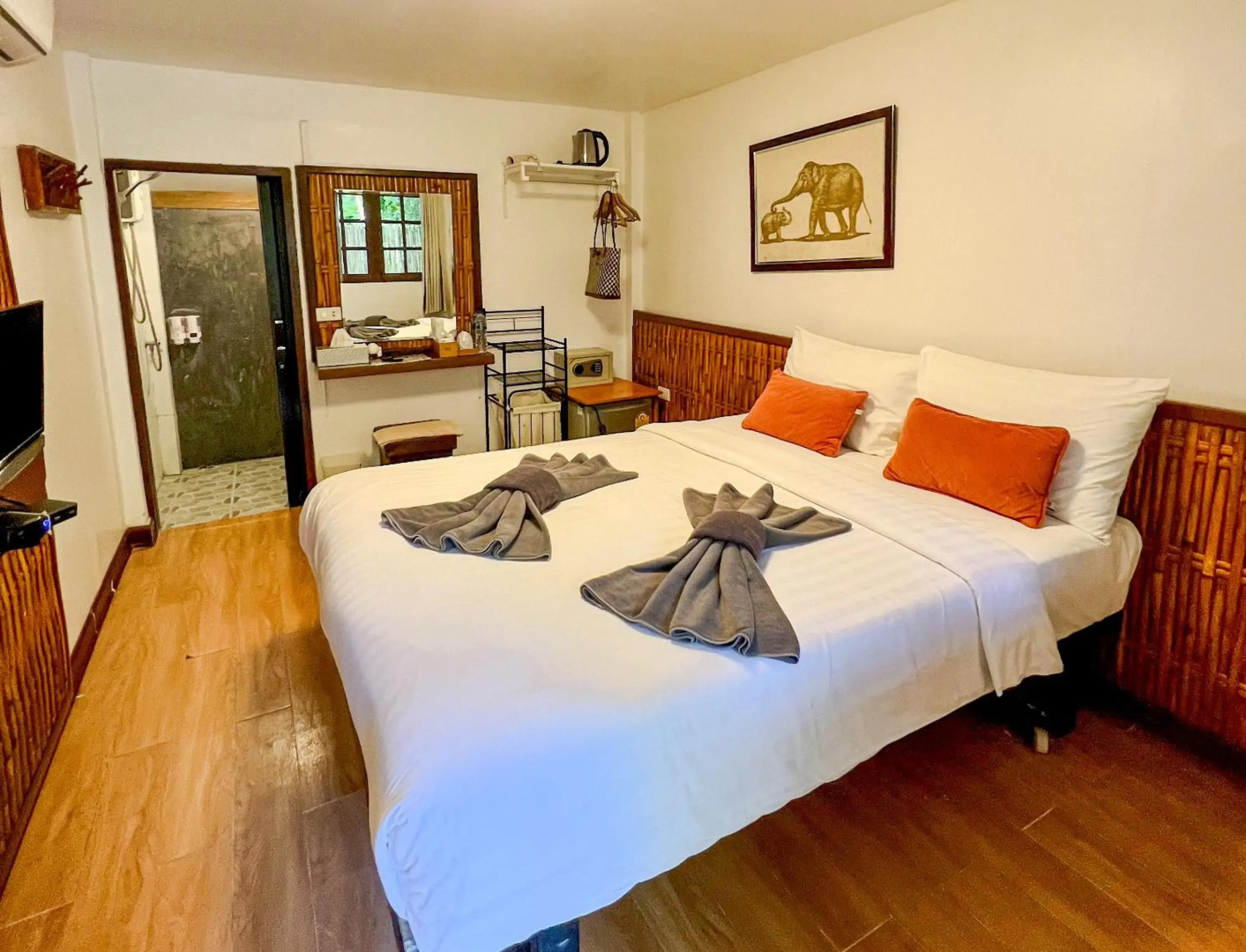 Photo - Salisa Resort