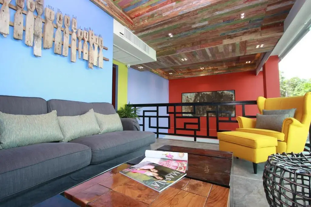 Photo - Aspira D'Andora Sukhumvit 16 - Asoke