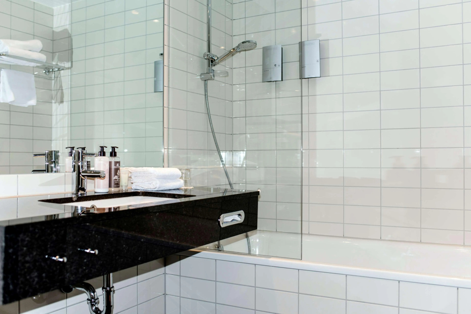 Photo - Best Western Plus Sthlm Bromma