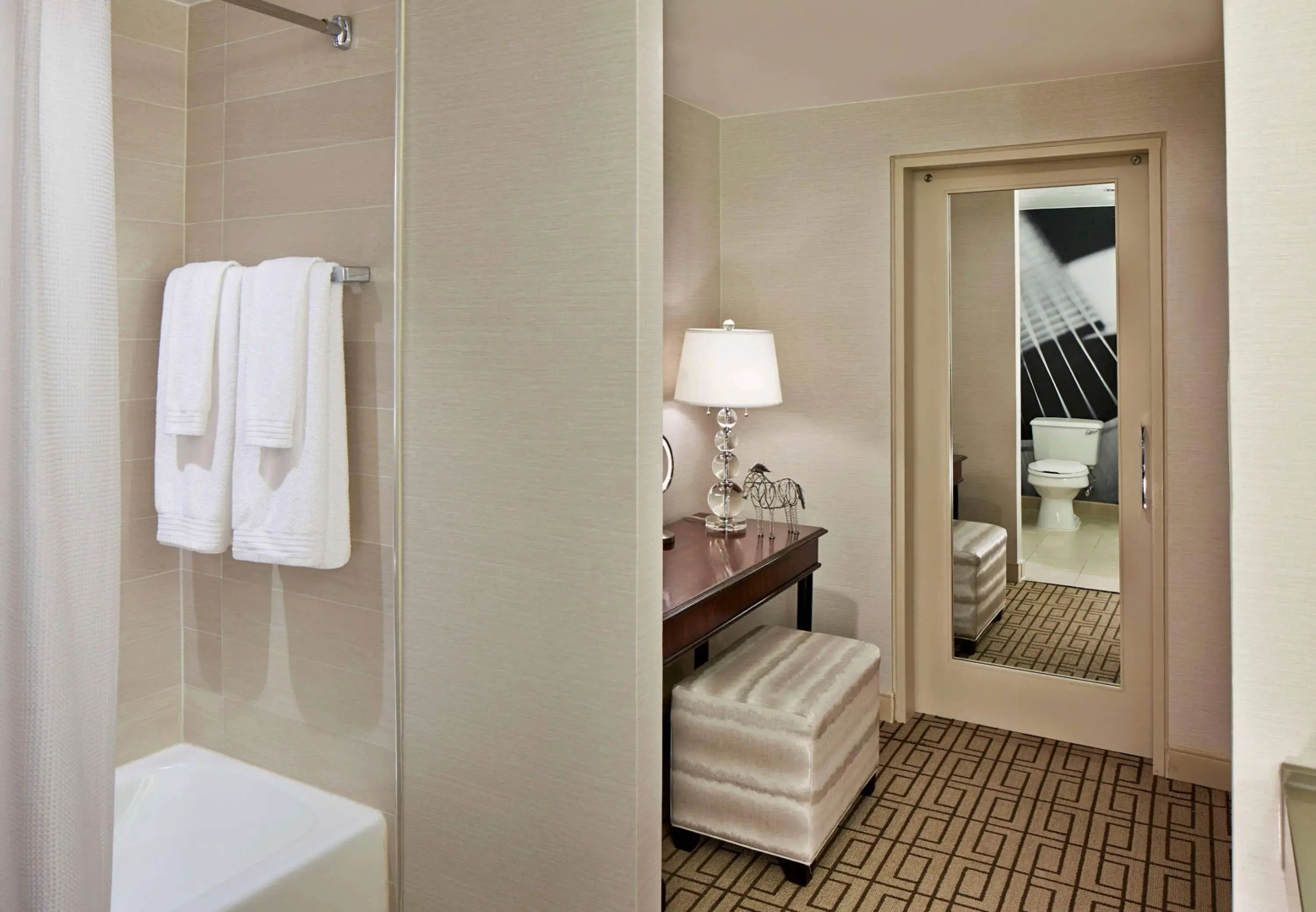 Foto - Renaissance Austin Hotel