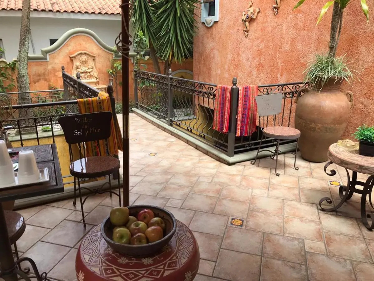 Photo - Villas Jurerê Hotel Boutique