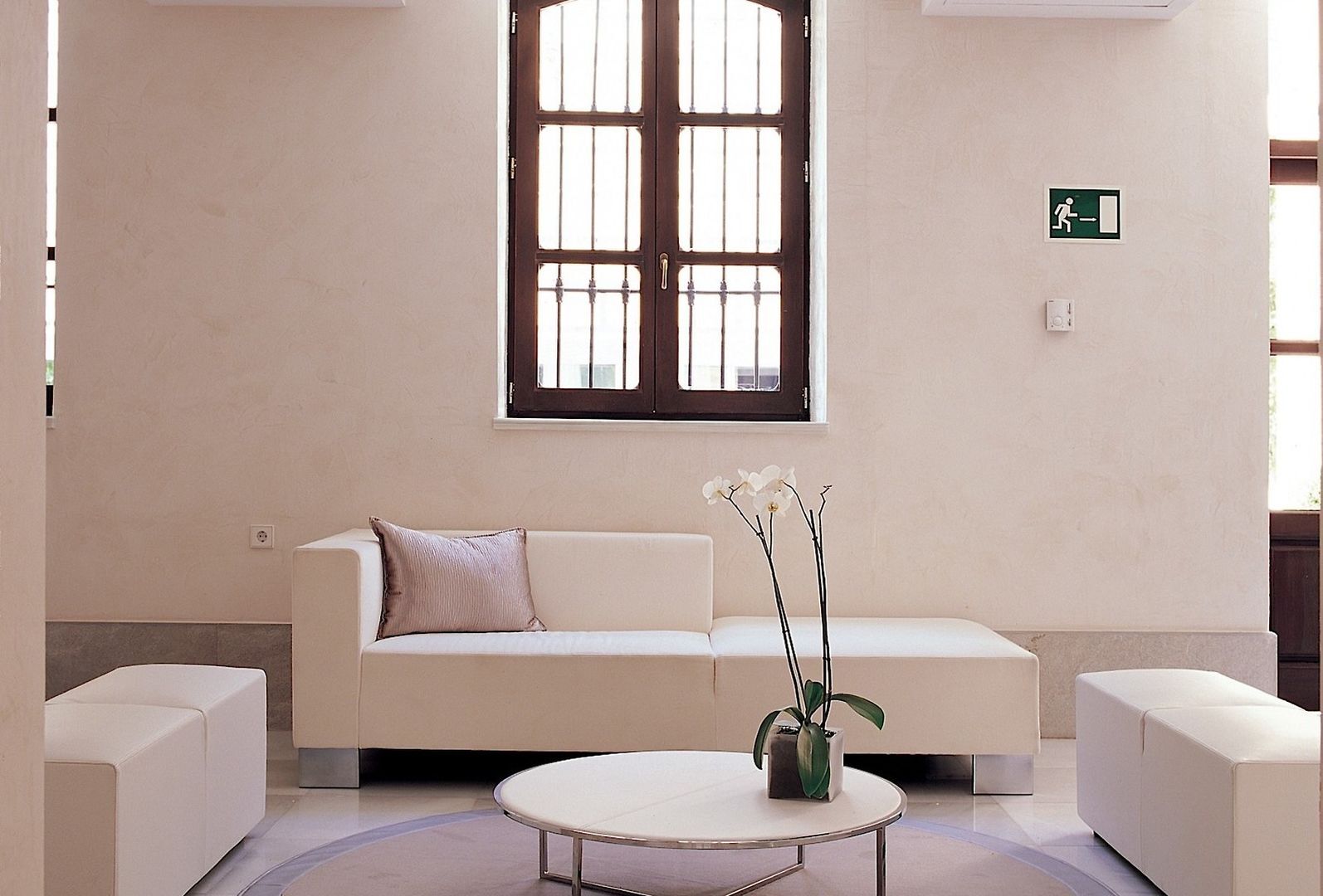 Photo - Hospes Palacio de los Patos, a Member of Design Hotels