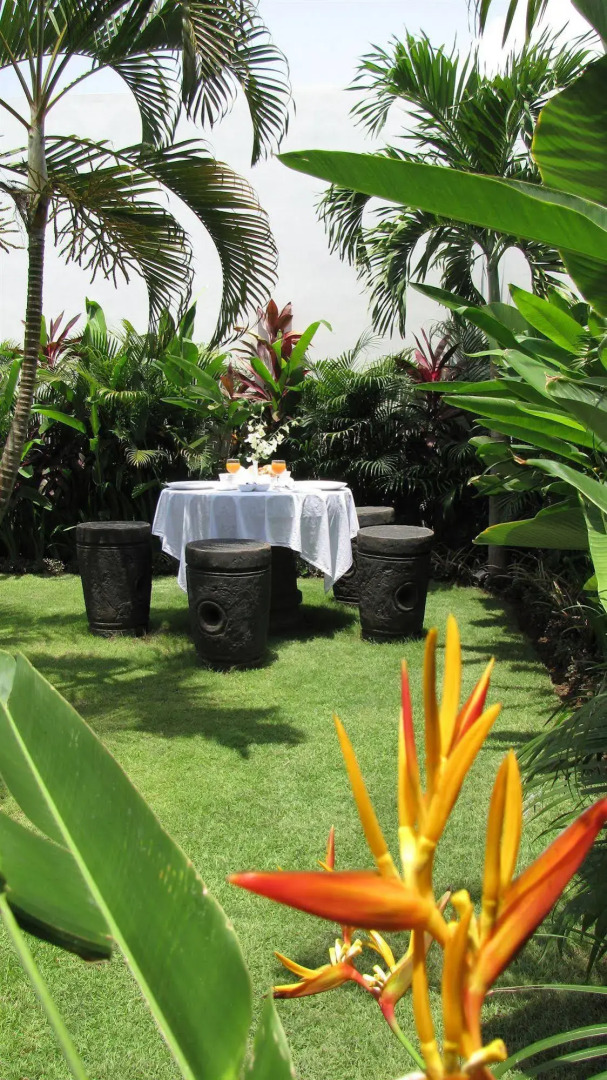 Foto - Villa Chocolat Seminyak