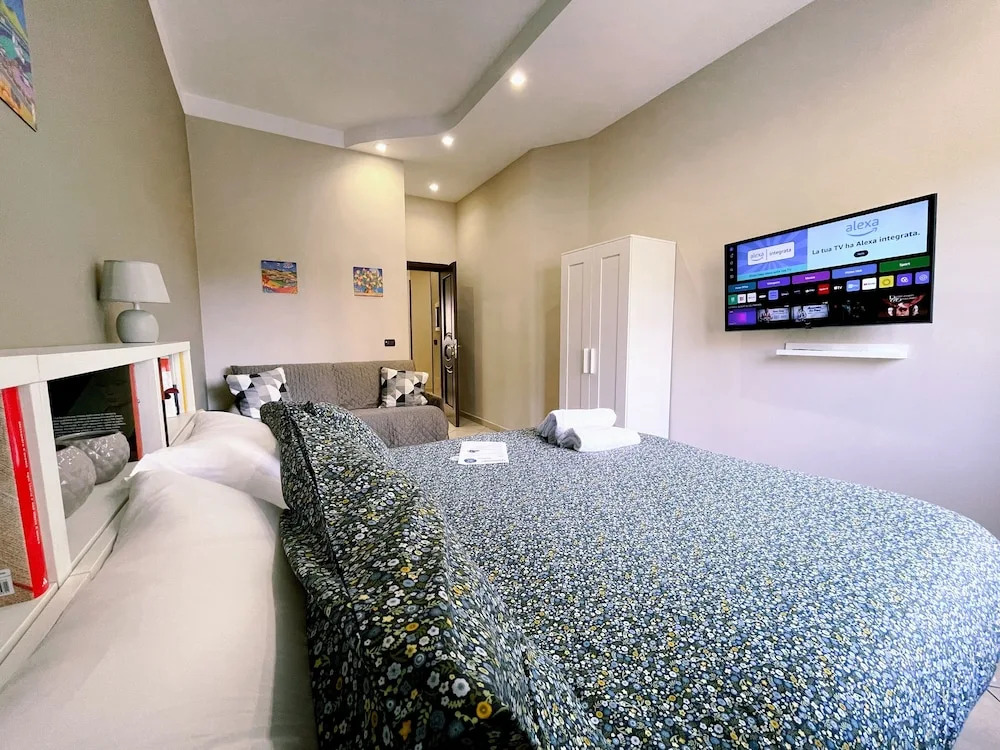 Foto - Oasi d'Oltremare