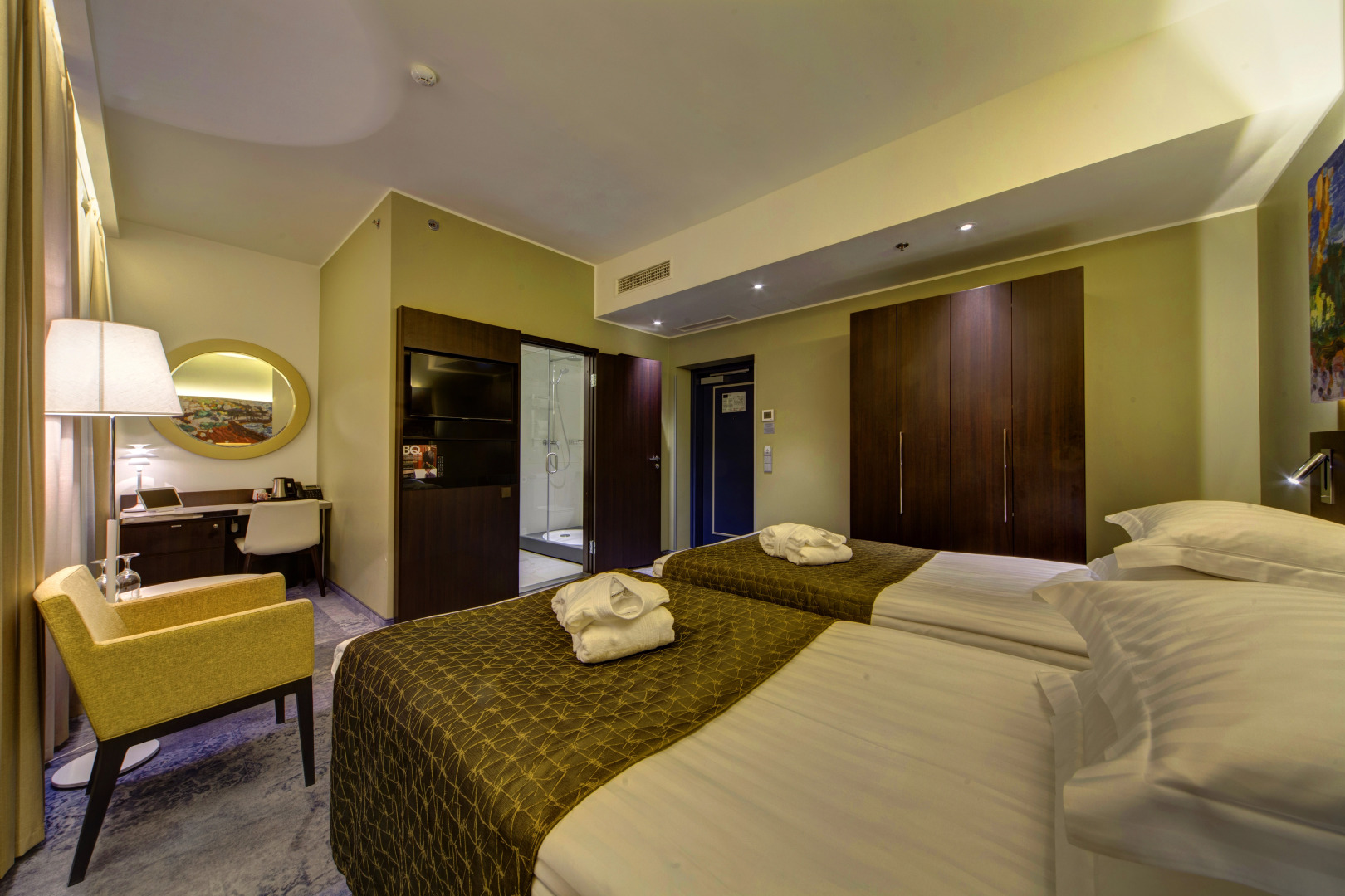 Photo - Palace Hotel Tallinn, a member of Radisson Individuals