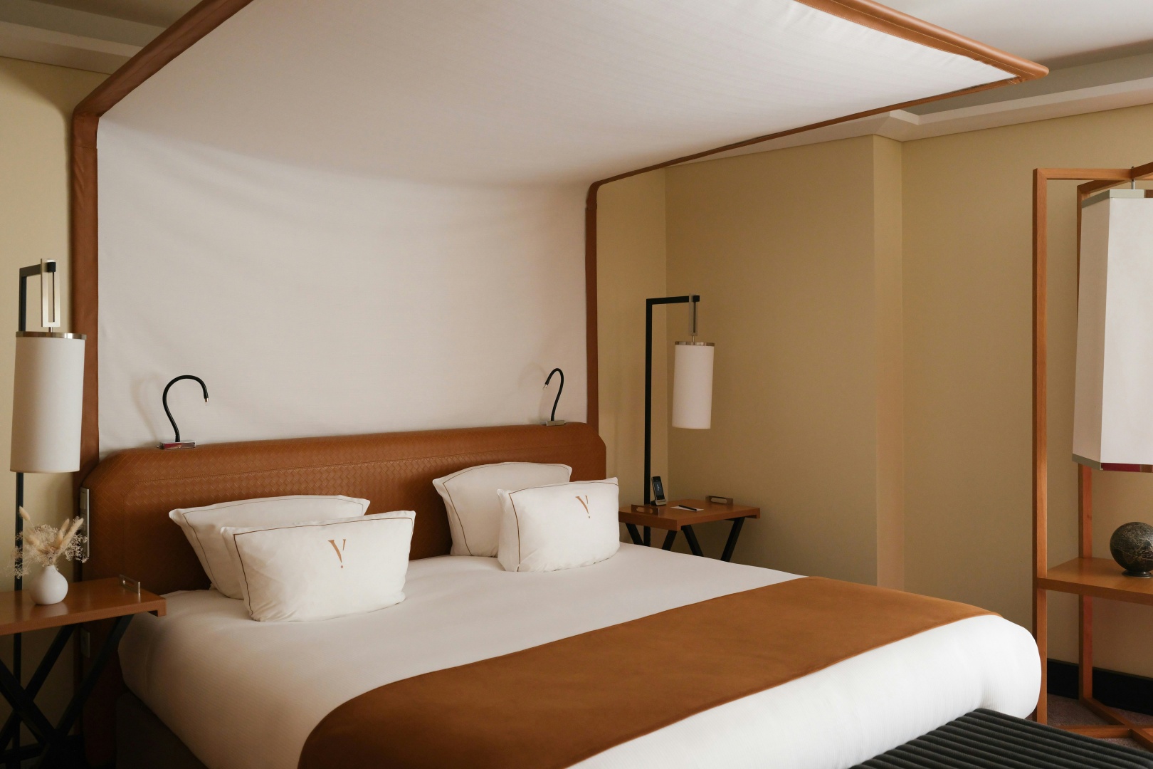 Photo - Five Seas Hotel Cannes