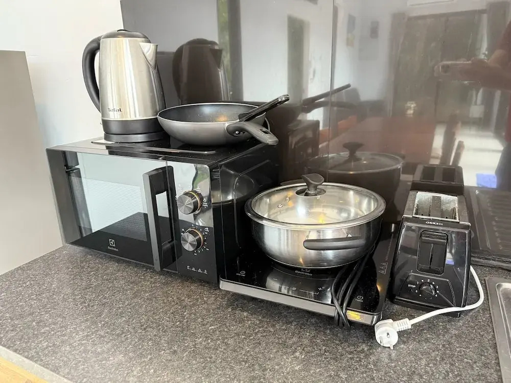 Foto - Thames Tara Private Pool Villa Rawai Phuket