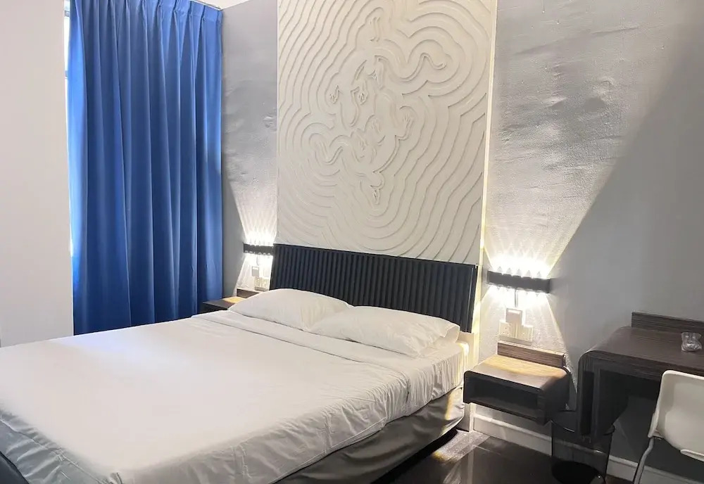 Foto - Hotel O Pollodium Chinatown