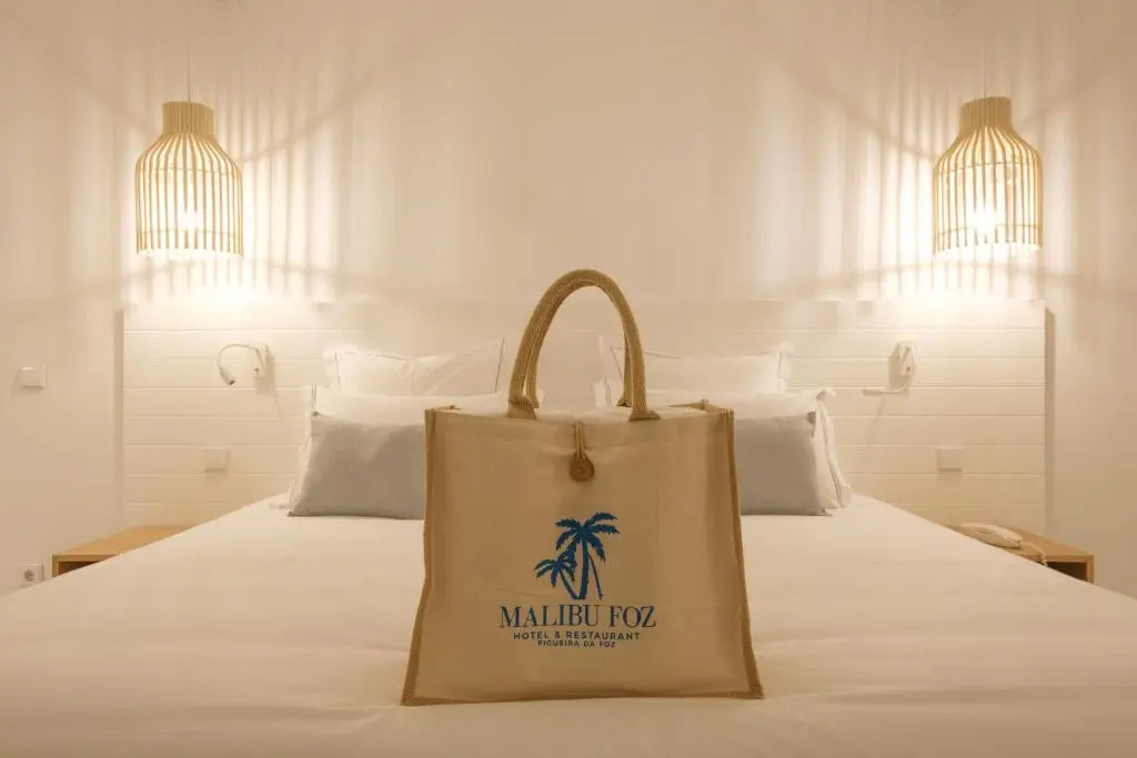 Photo - Malibu Foz Hotel - La Maison Younan