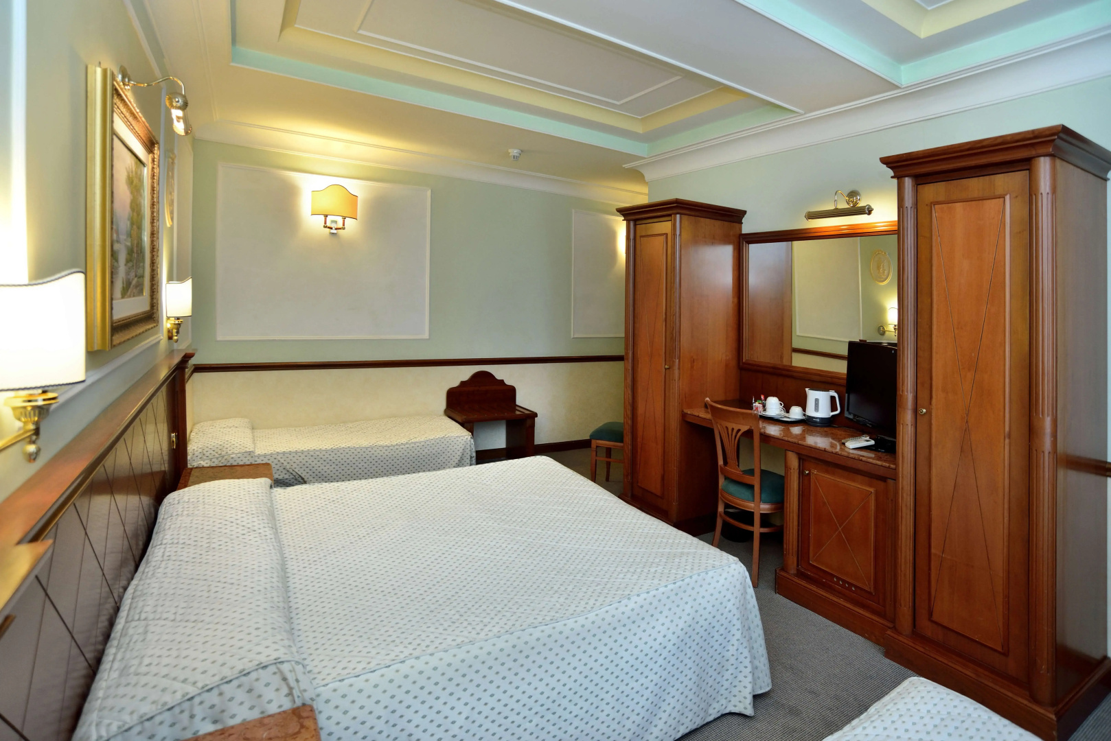 Foto - Hotel Hiberia