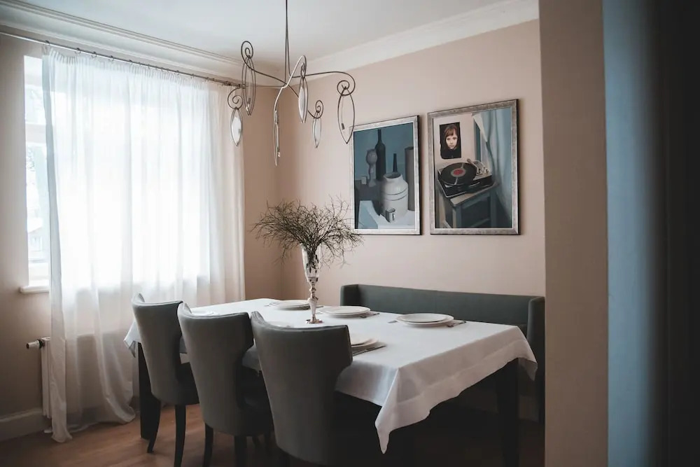 Photo - Wooden Villa APARTMENTS