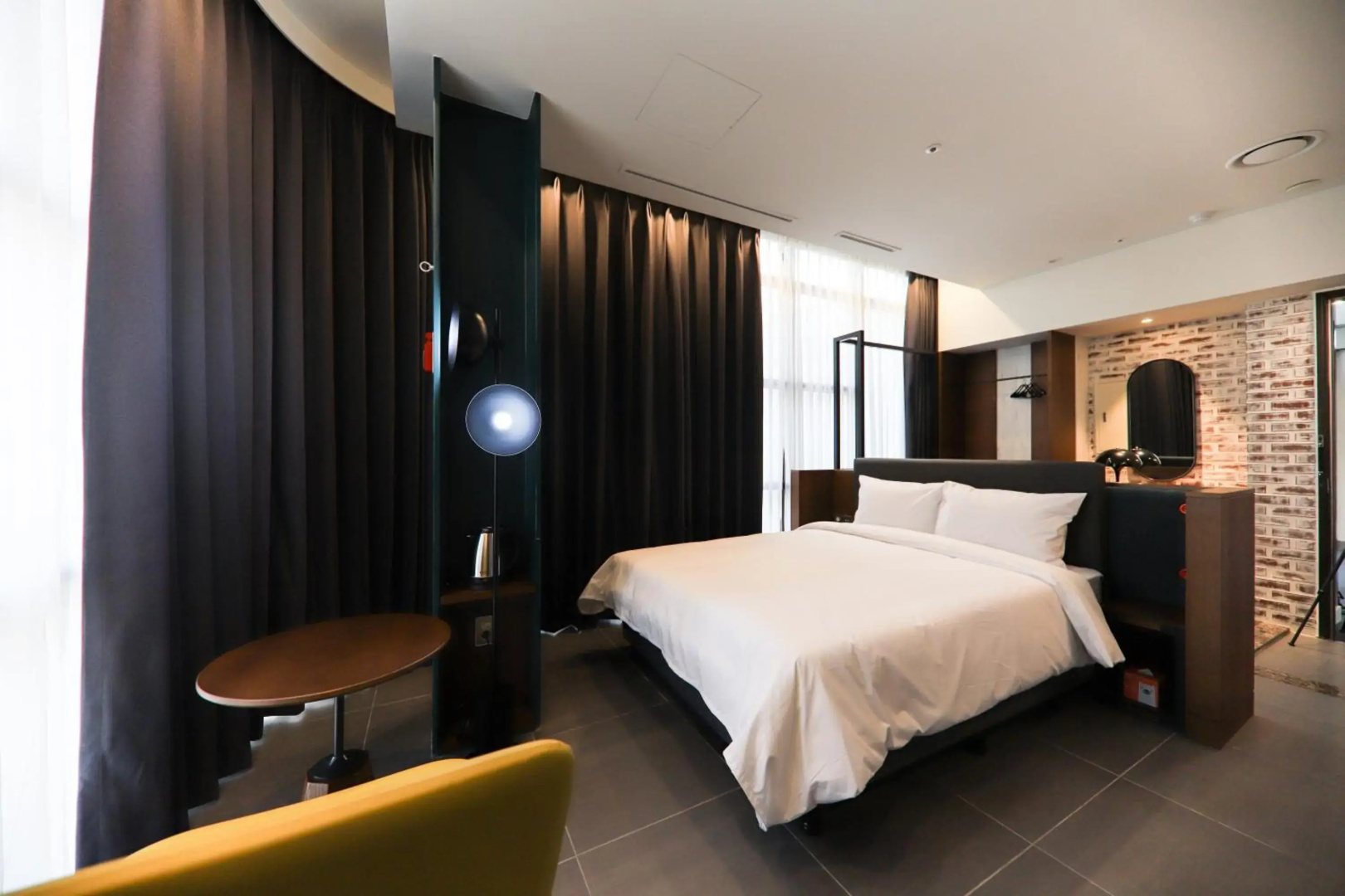 Photo - Le Seoul Hotel
