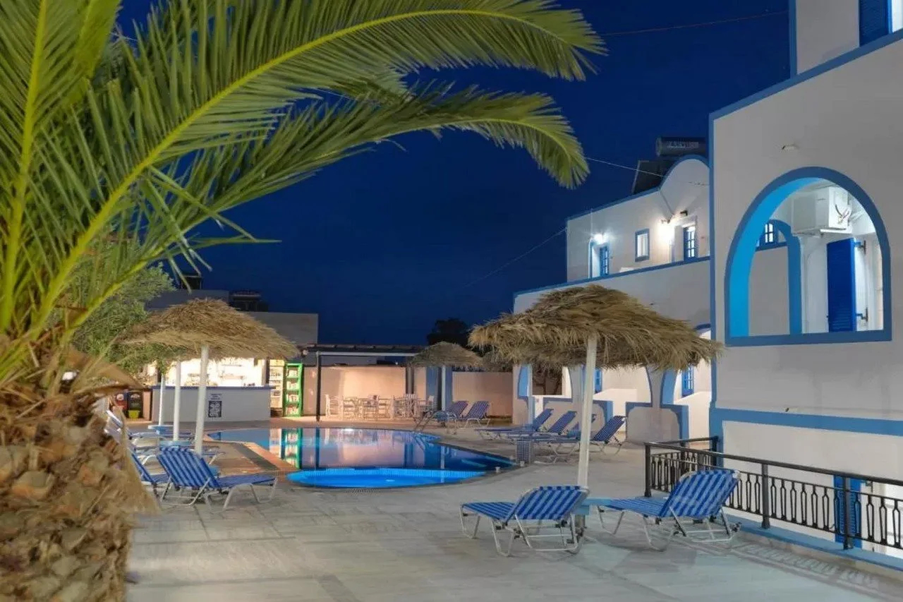 Foto - Villa Valvis