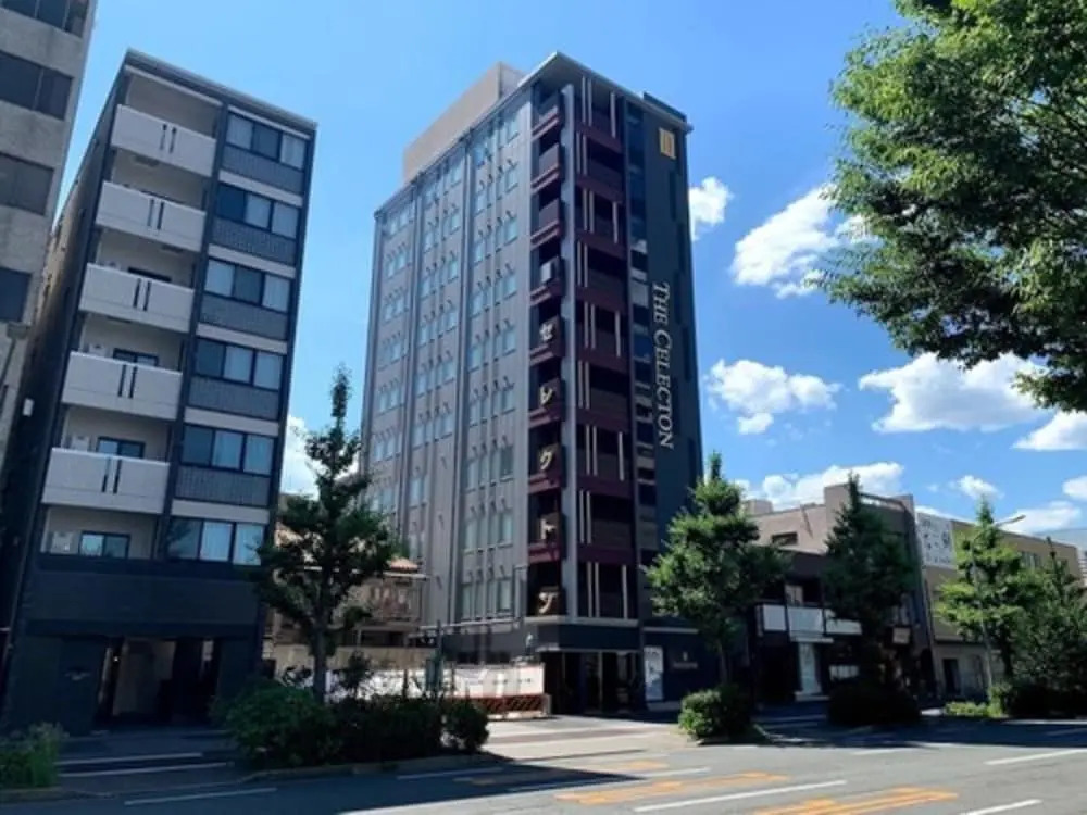 Photo - The Celecton Kyoto Horikawa Sanjo