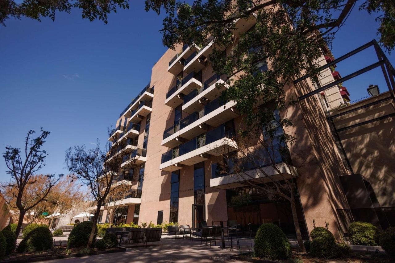 Photo - Hualta Hotel Mendoza, Curio Collection By Hilton