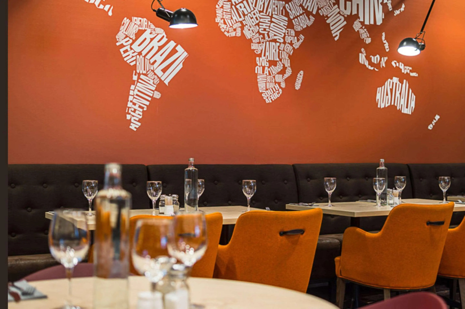 Photo - Quality Hotel Arlanda XPO