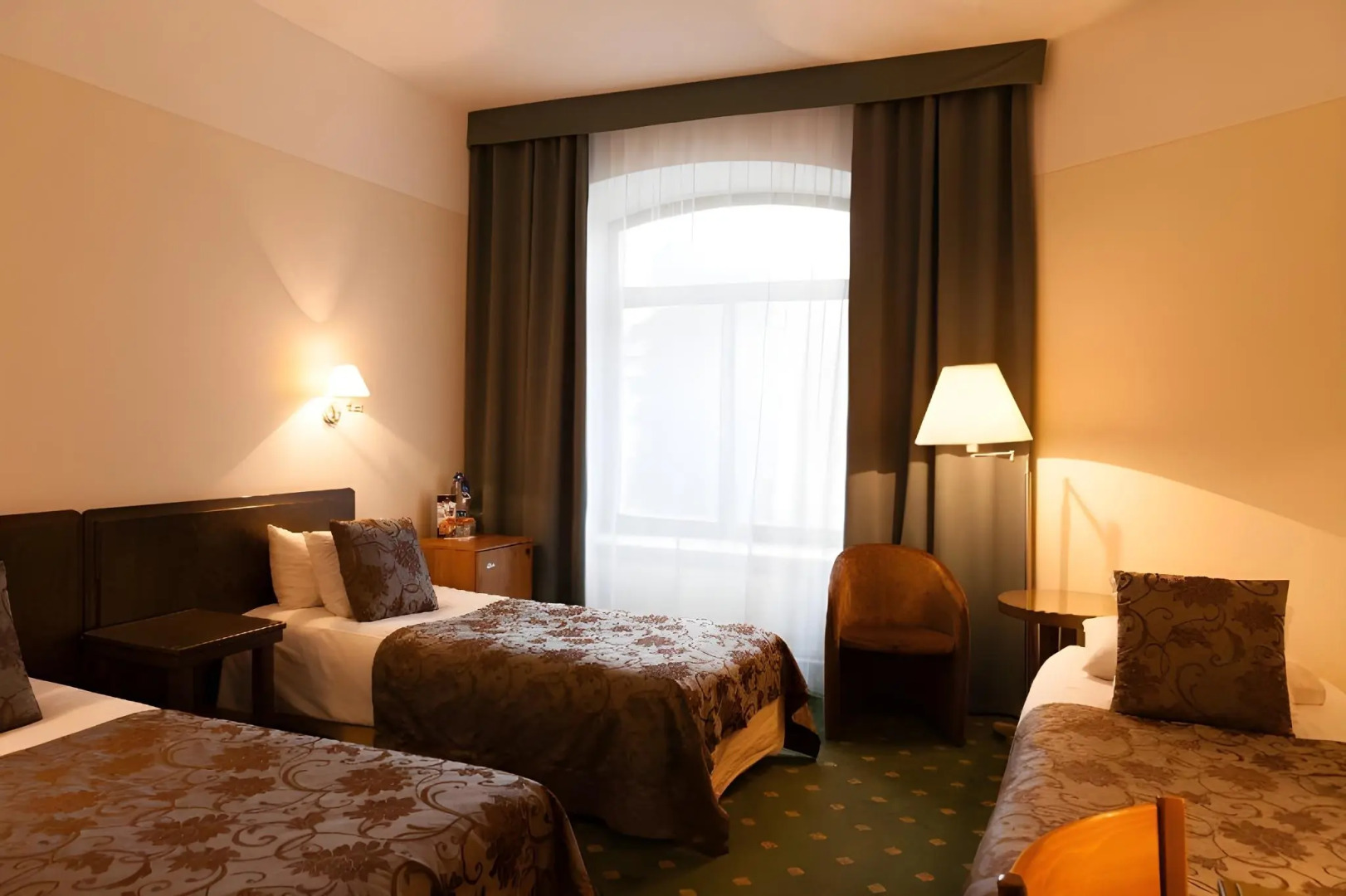 Foto - Hotel St. Barbara