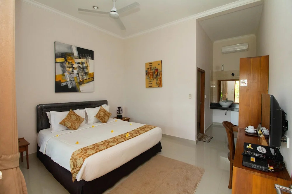 Foto - Ocean Villa Dive Resort - Tulamben