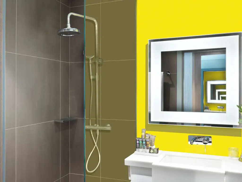 Foto - Novotel Bur Dubai - Healthcare City