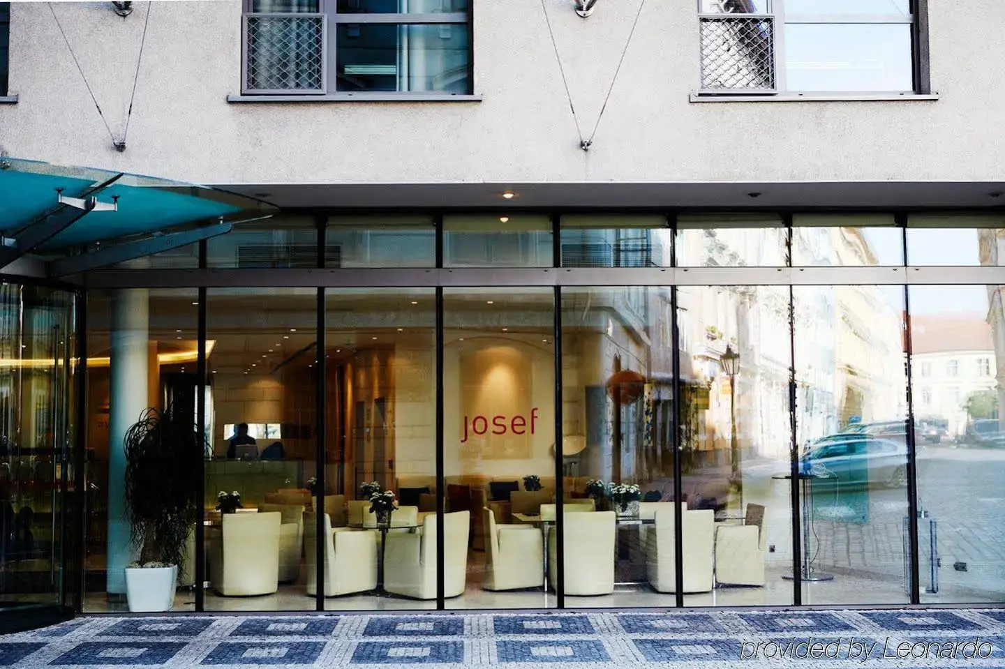 Foto - Hotel Josef