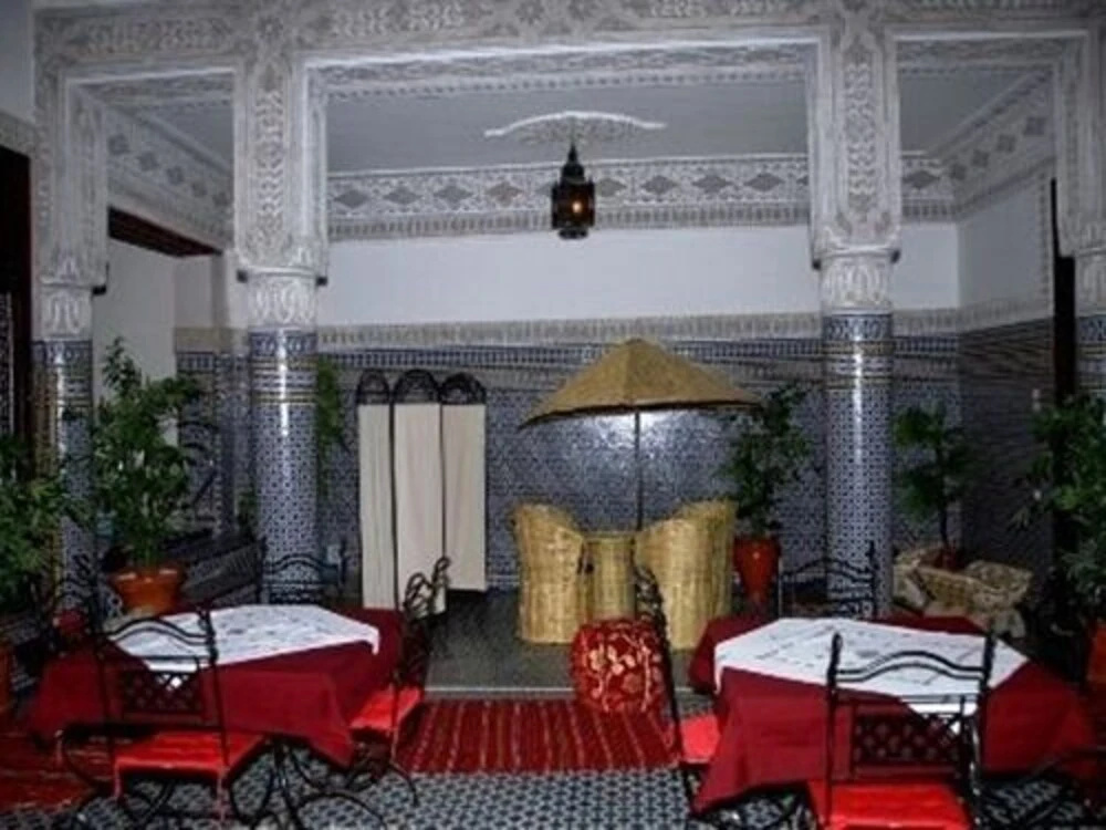 Foto - Riad Youssef