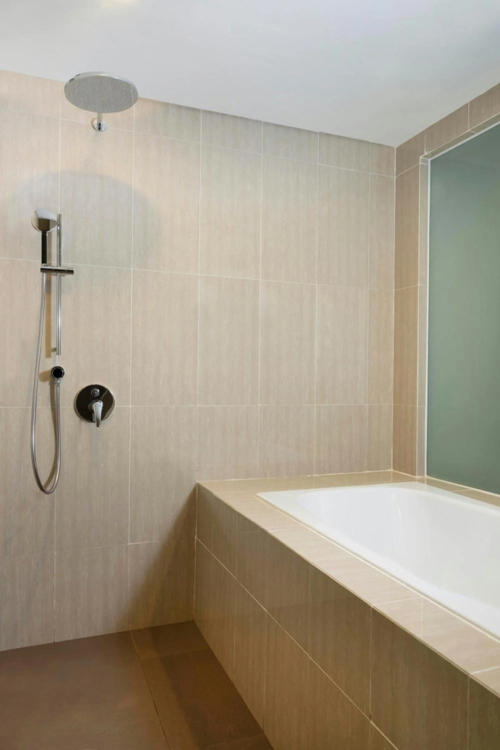 Foto - Fairfield by Marriott Belitung