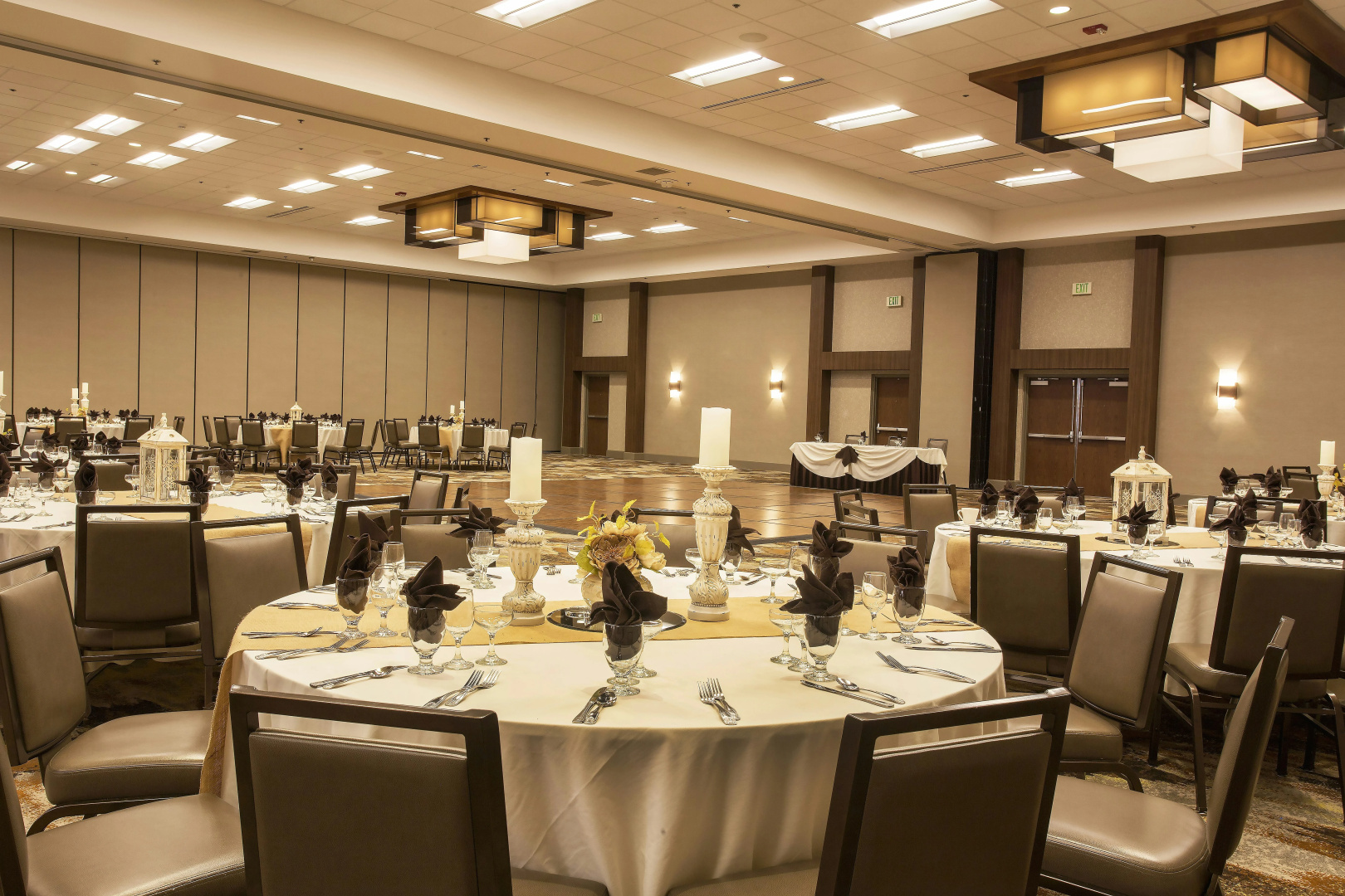 Foto - DoubleTree by Hilton Fresno Convention Center