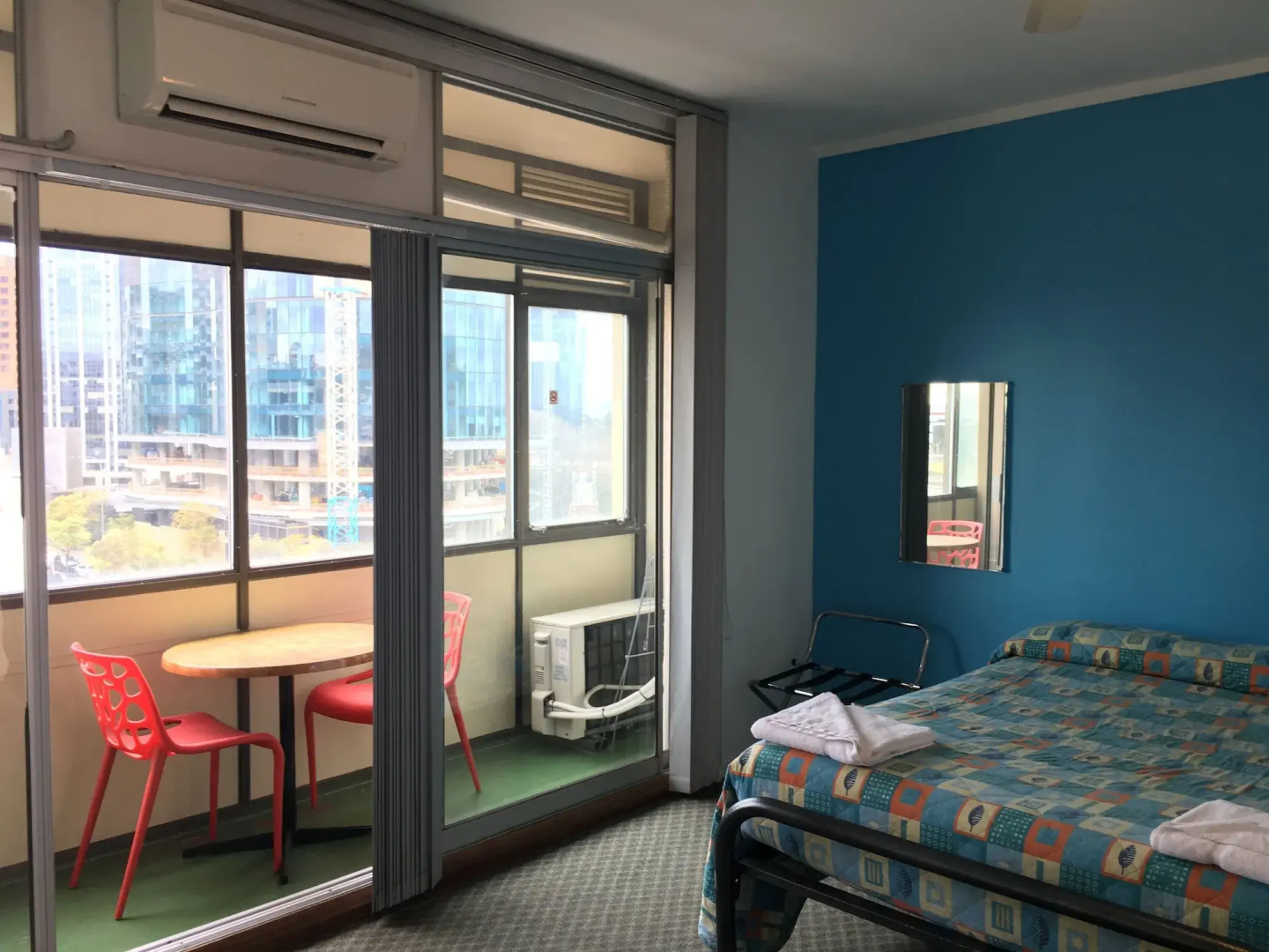 Photo - Mountway Holiday Apartments