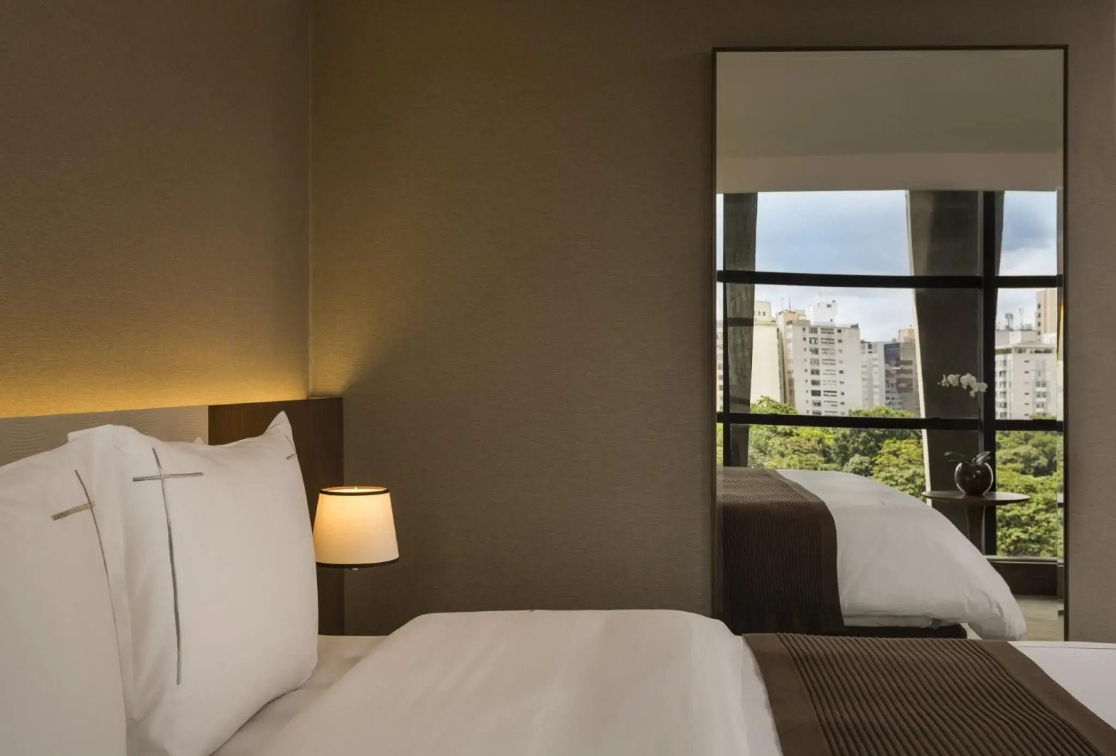 Foto - Tivoli Mofarrej São Paulo