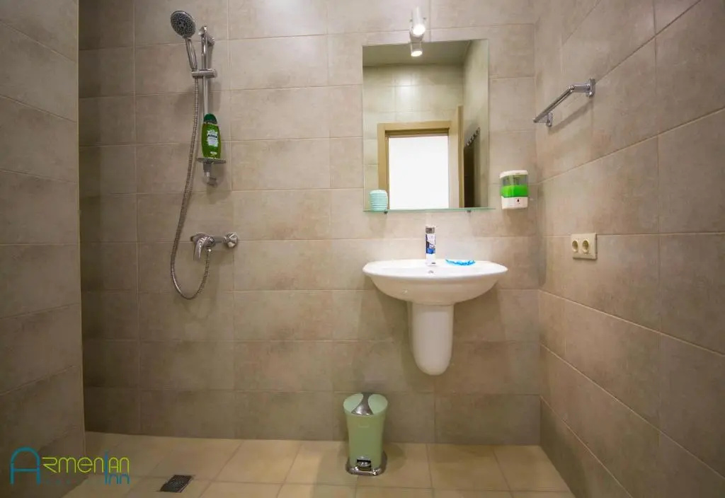 Foto - Armenian Inn Hostel