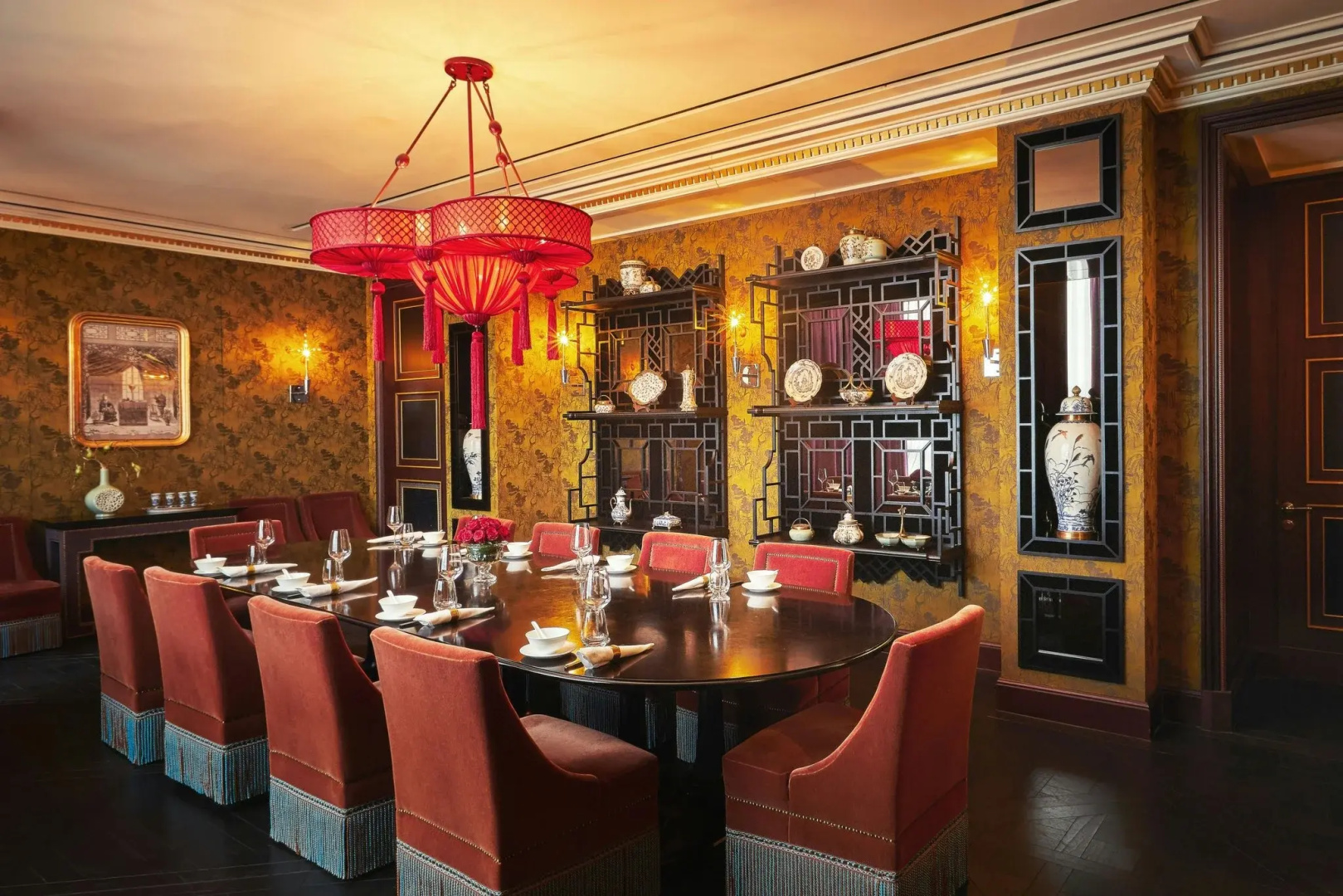 Foto - L'Escape, a Luxury Collection Hotel, Seoul Myeongdong