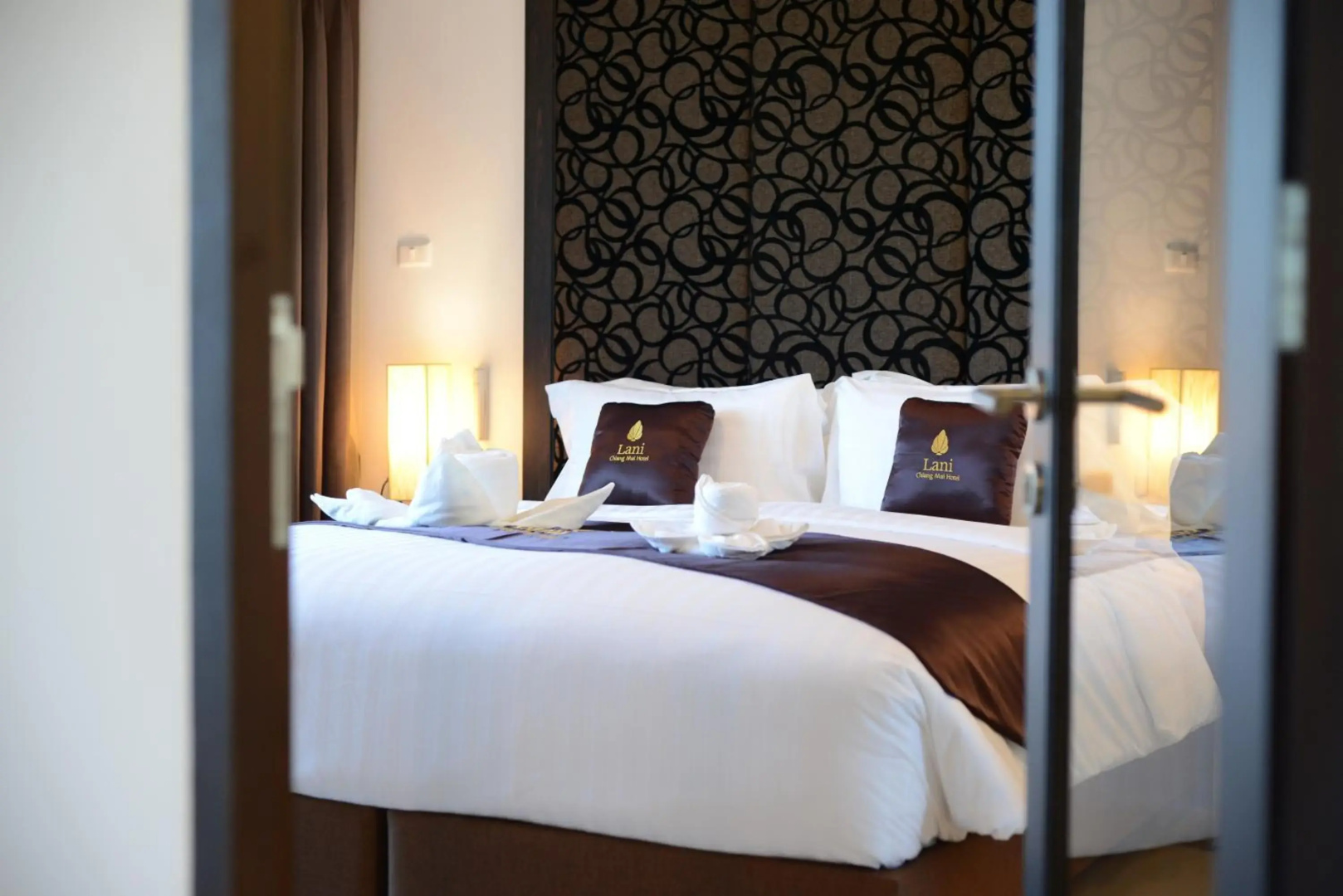 Photo - Lani Chiang Mai Hotel