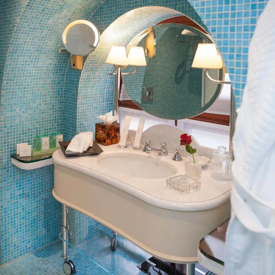 Foto - Grande Albergo Delle Rose