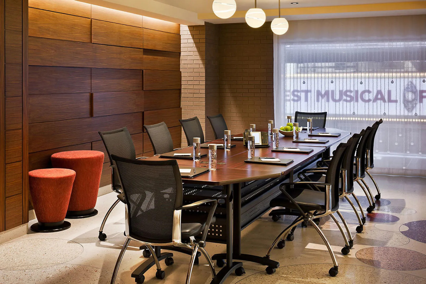 Foto - The Pearl Hotel