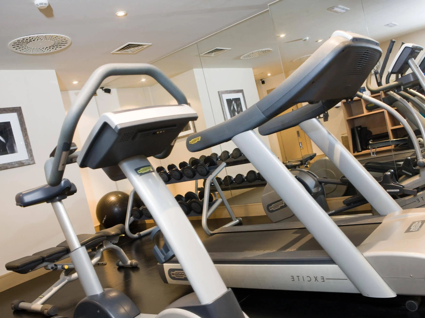 Photo - Malmaison Aberdeen