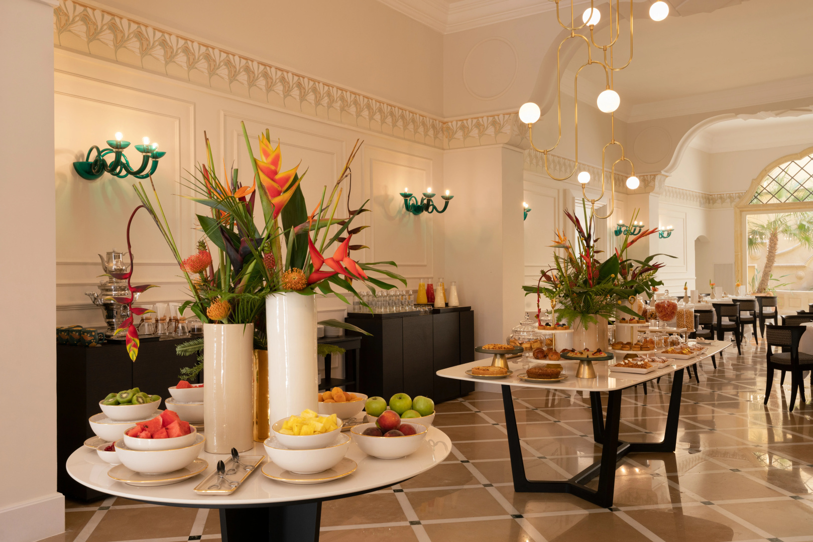 Foto - Patria Palace Hotel Lecce - Leading Hotels of the World