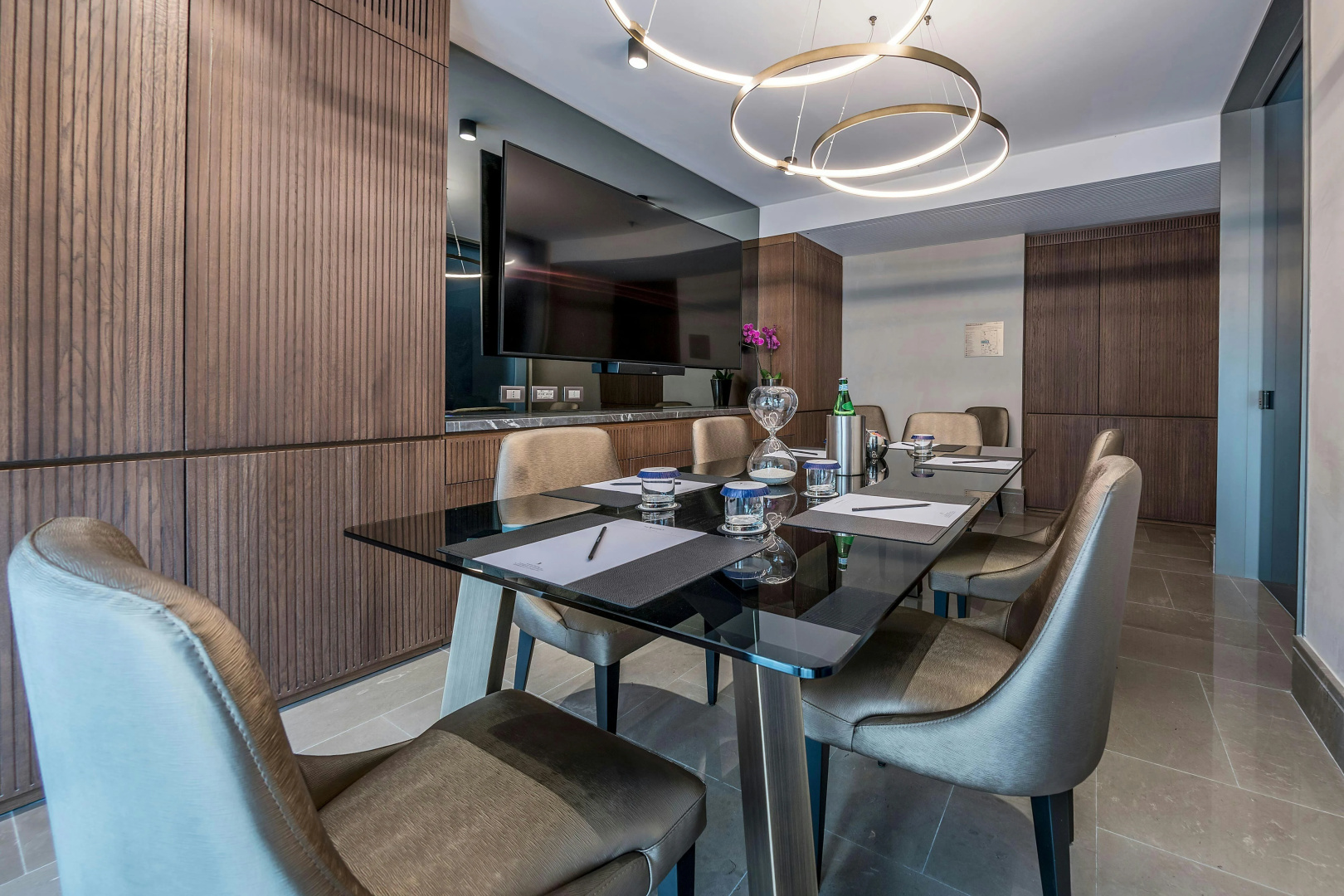 Photo - The Regency, Rome, A Tribute Portfolio Hotel