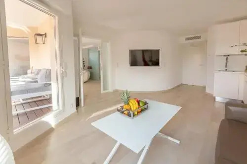 Foto - Traverse Des Artistes